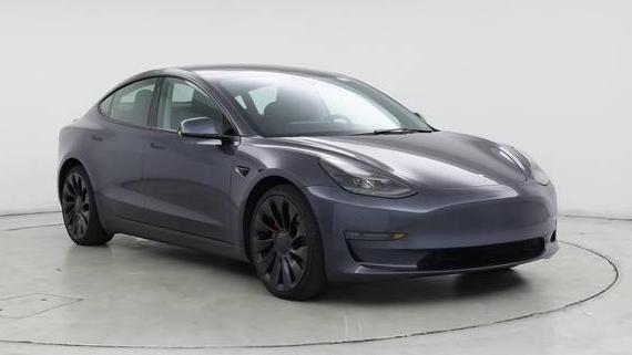 TESLA MODEL 3 2023 5YJ3E1EC8PF491579 image TESLA MODEL 3 2023 5YJ3E1EC8PF491579 image